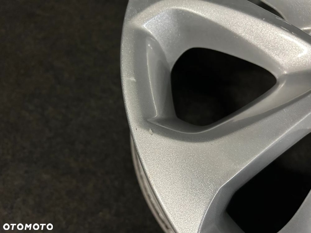 Alufelgi Ford Kuga Mk2, Mk3, Mondeo Mk4, Mk5, Focus Mk4 17 cali 5x108 4szt. Ładne z czujnikami! - 14