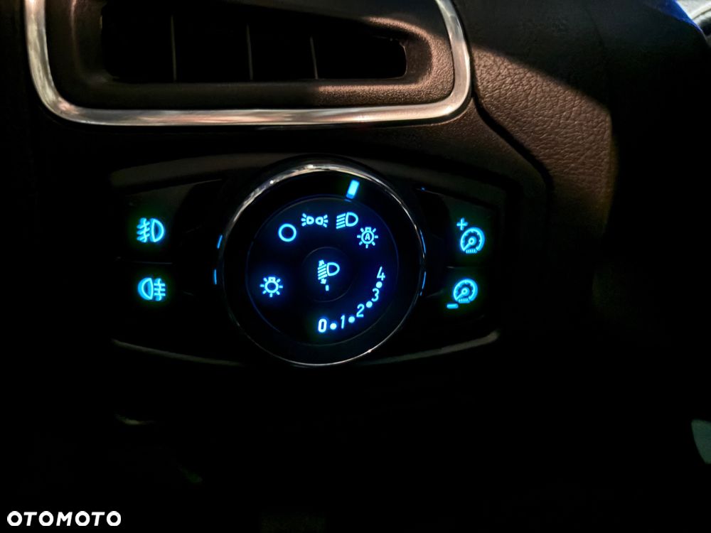 Ford Focus 1.0 EcoBoost 99g Edition Start - 20
