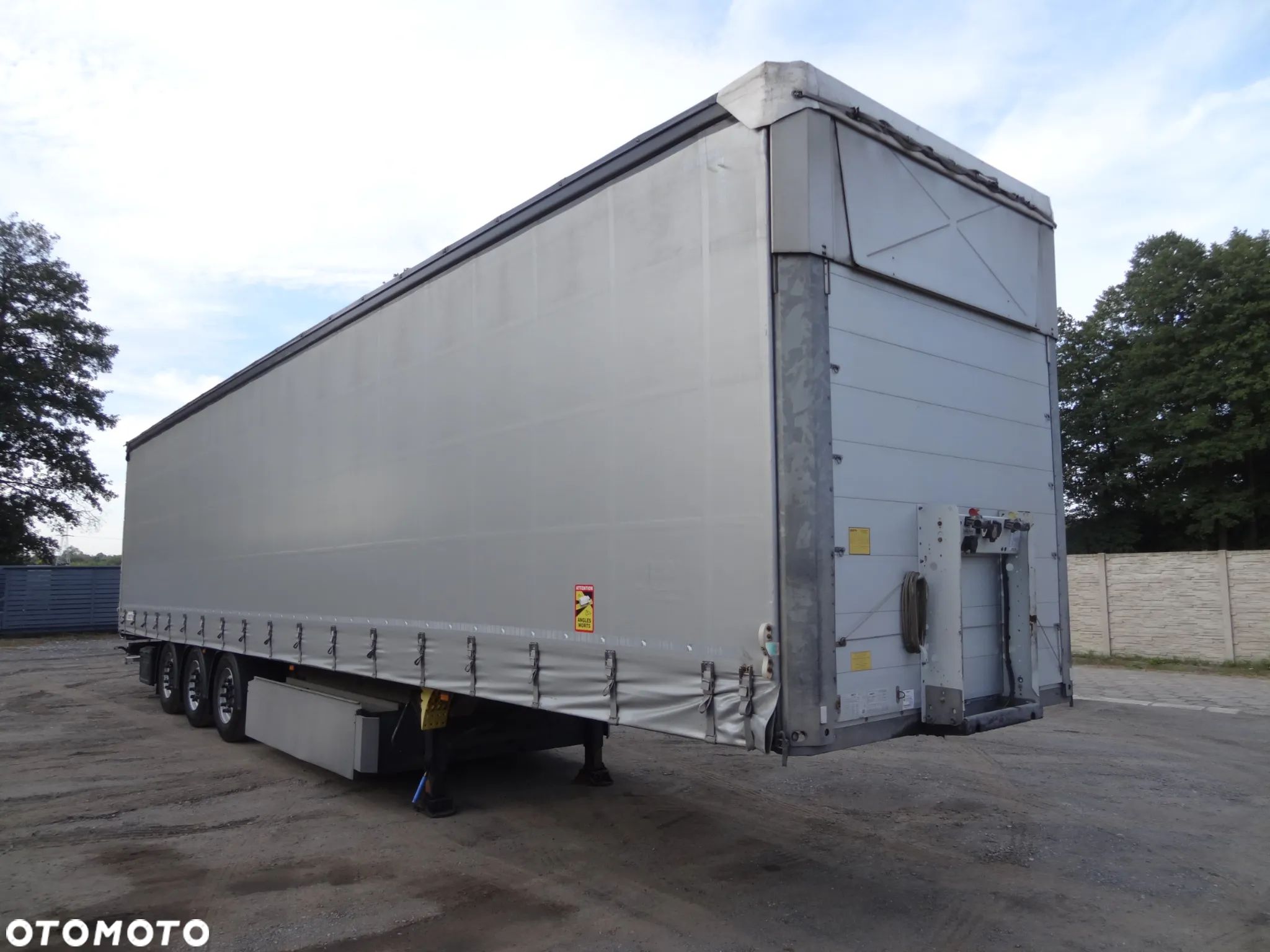 Schmitz Cargobull - 1
