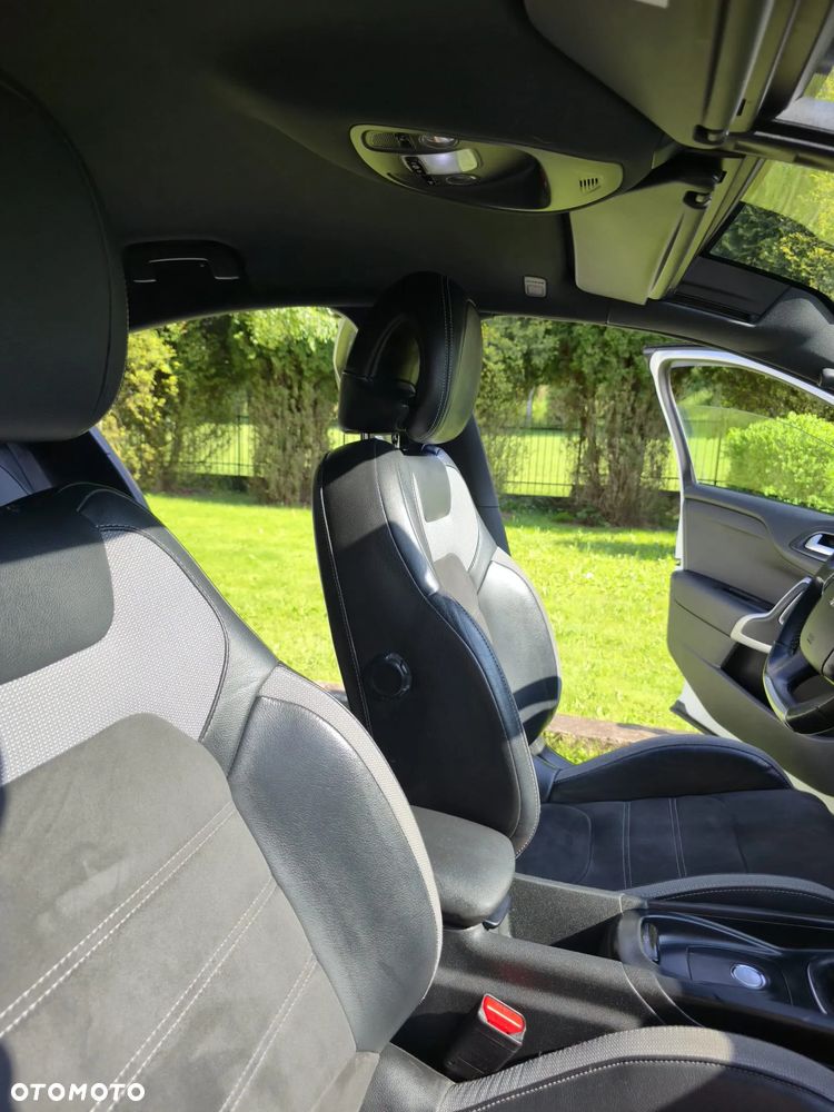 DS Automobiles DS 4 - 14