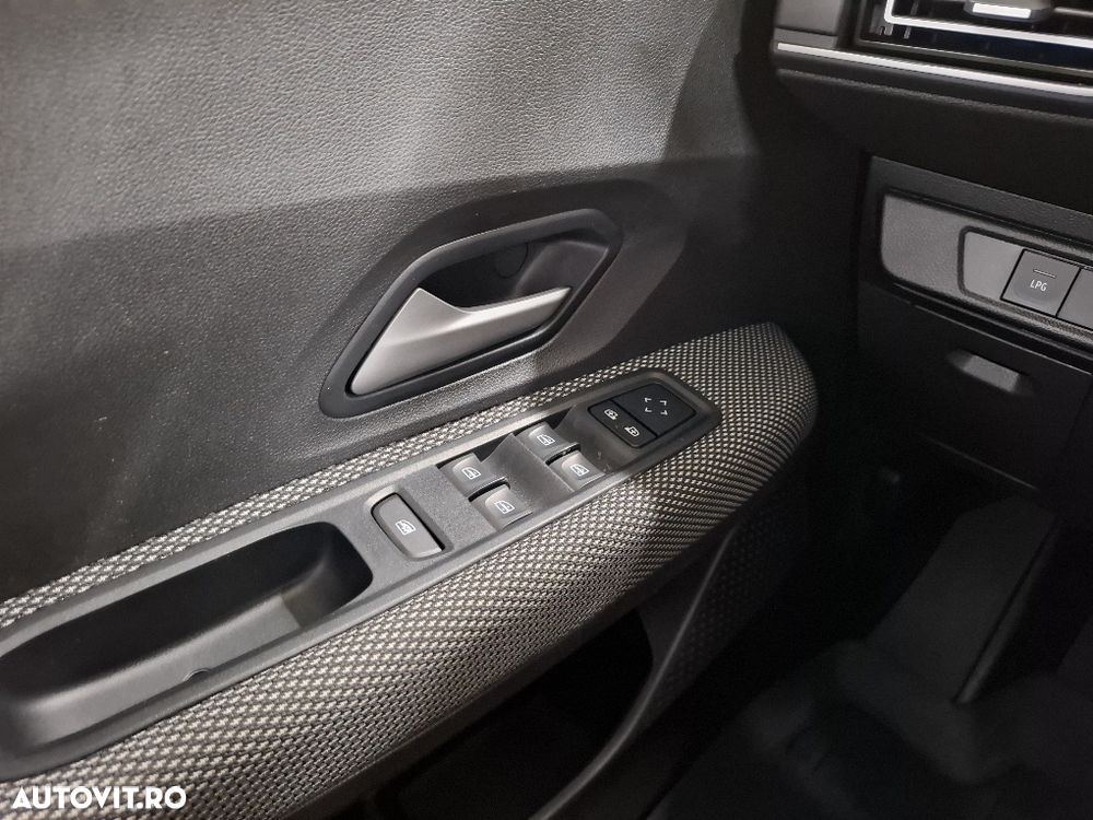 Dacia Logan ECO-G 100 MT6 Prestige+ - 20