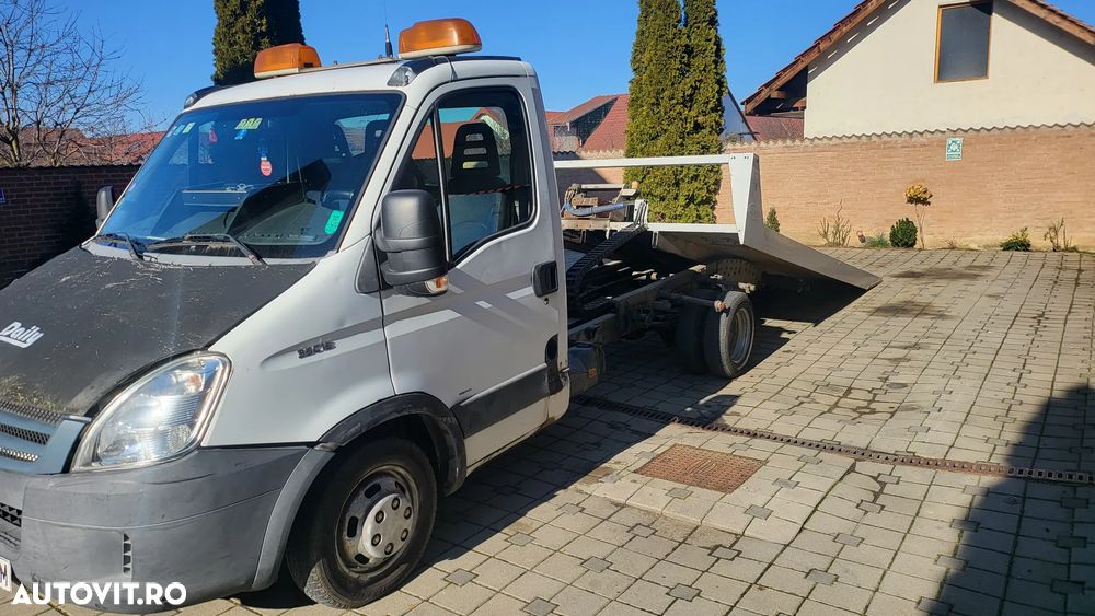 Iveco DAILY - 18