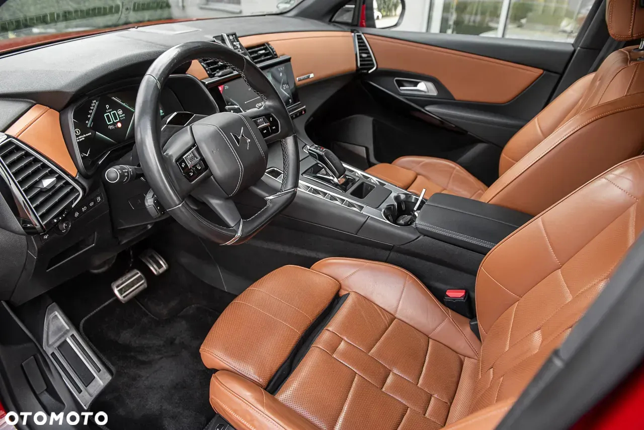 DS Automobiles DS 7 Crossback - 15