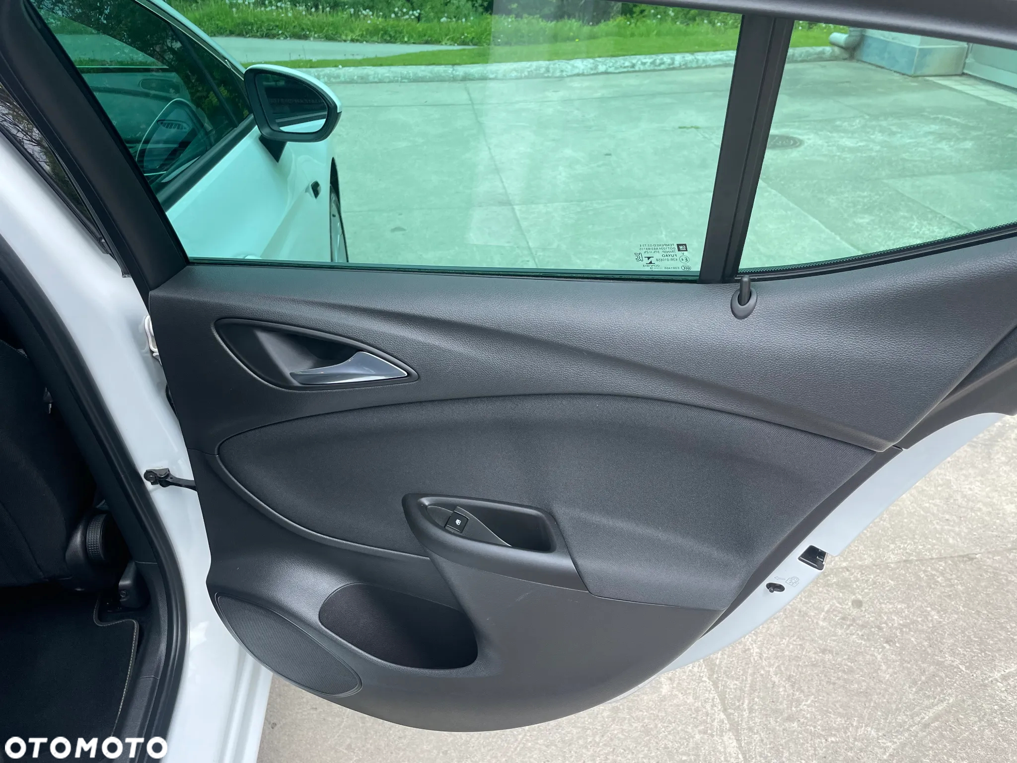 Opel Astra 1.0 Turbo Start/Stop Edition - 17