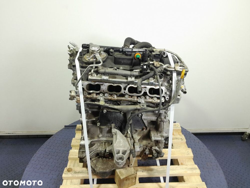 LEXUS IS 300 III XE30 LIFT 16-20 2.0 245 KM SILNIK BENZYNOWY 8AR 8ARFTS - 3