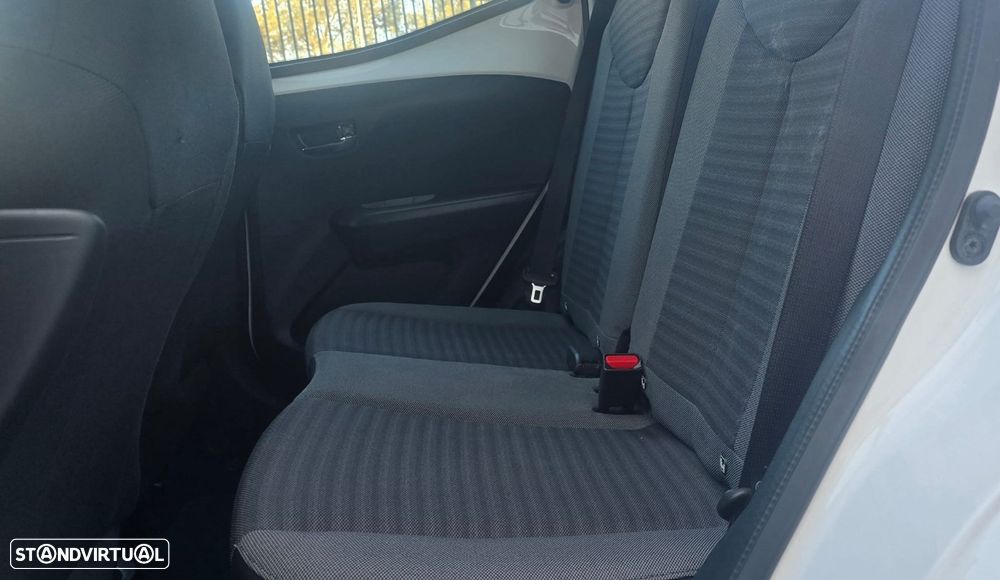 Toyota Aygo 1.0 X-Play+X-Touch - 11