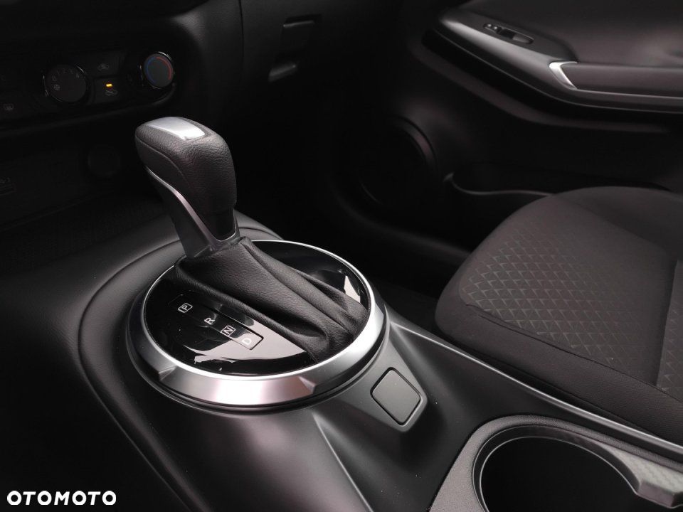 Nissan Juke - 17