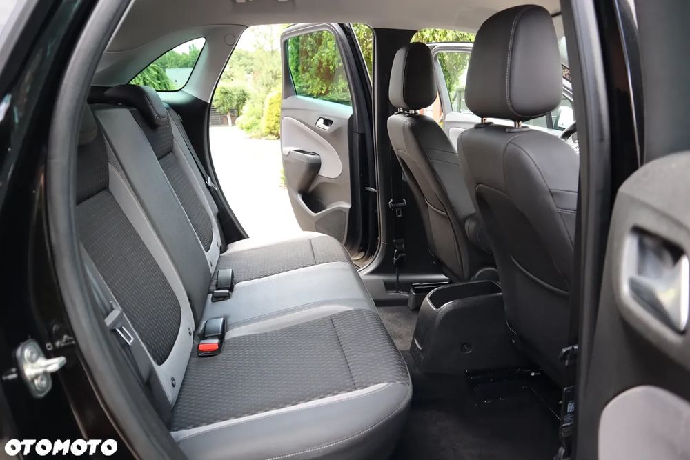 Opel Crossland X 1.2 ECOTEC Start/Stop Innovation - 12