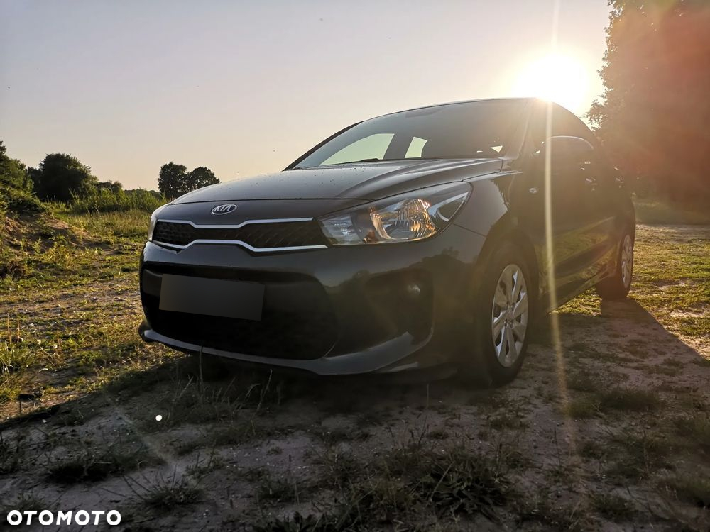 Kia Rio - 2