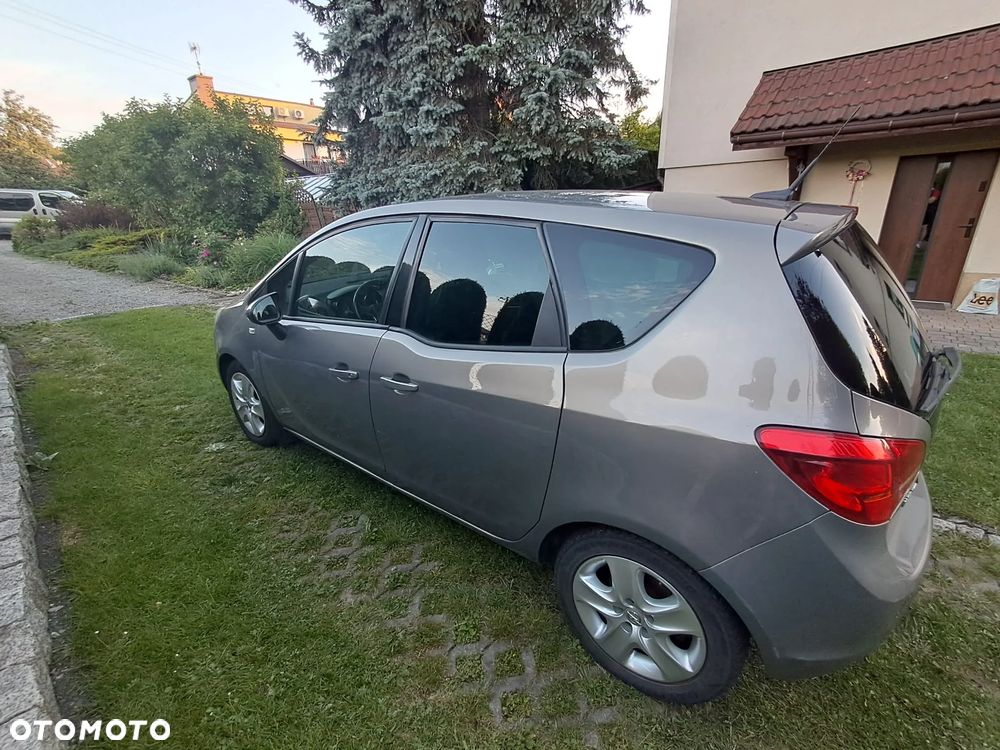 Opel Meriva 1.4 T Enjoy - 3