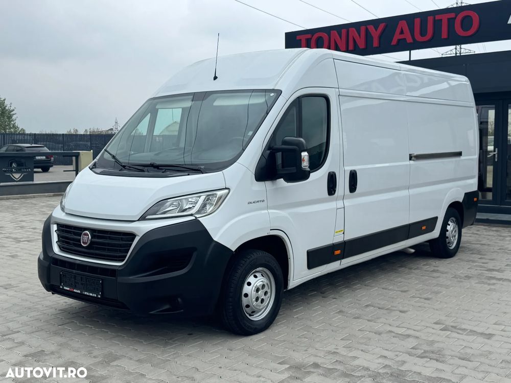 Fiat Ducato L3H2 Lift - 3