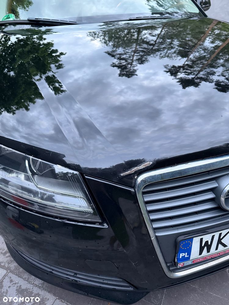 Audi A3 Sportback - 6