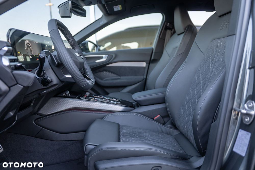 Audi A5 Avant e-Hybrid 220 kW Quattro S tronic - 15