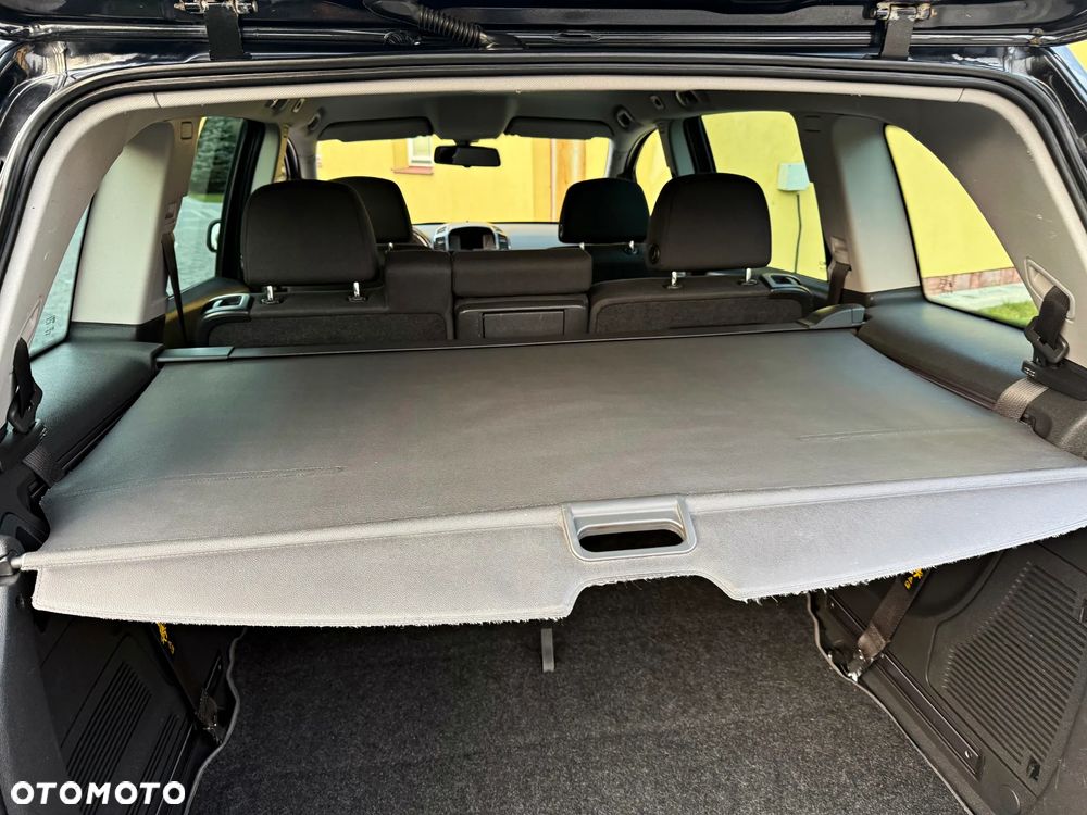 Opel Zafira 1.8 Family - 31