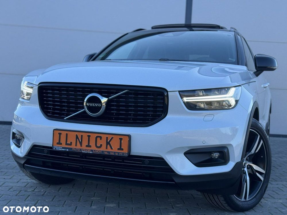 Volvo XC 40 - 9