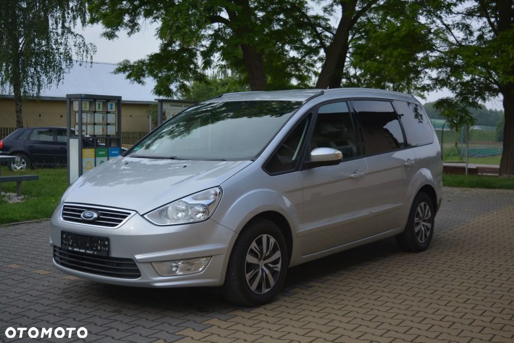 Ford Galaxy 2.0 Trend - 6
