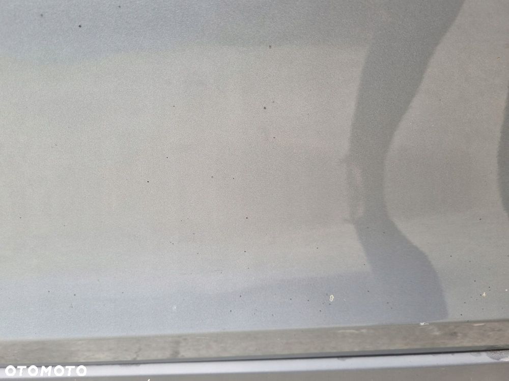 AUDI Q7 4L 05-10 r. DRZWI LEWY TYŁ LEWE TYLNE LT + - 9