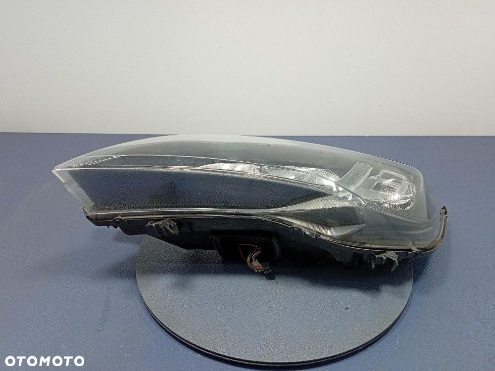 PEUGEOT BOXER DUCATO JUMPER III LIFT 14- REFLEKTOR LEWY PRZÓD EU 48110711 - 9