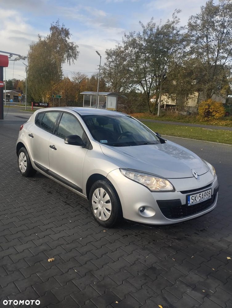 Renault Megane 1.6 16V Authentique - 1