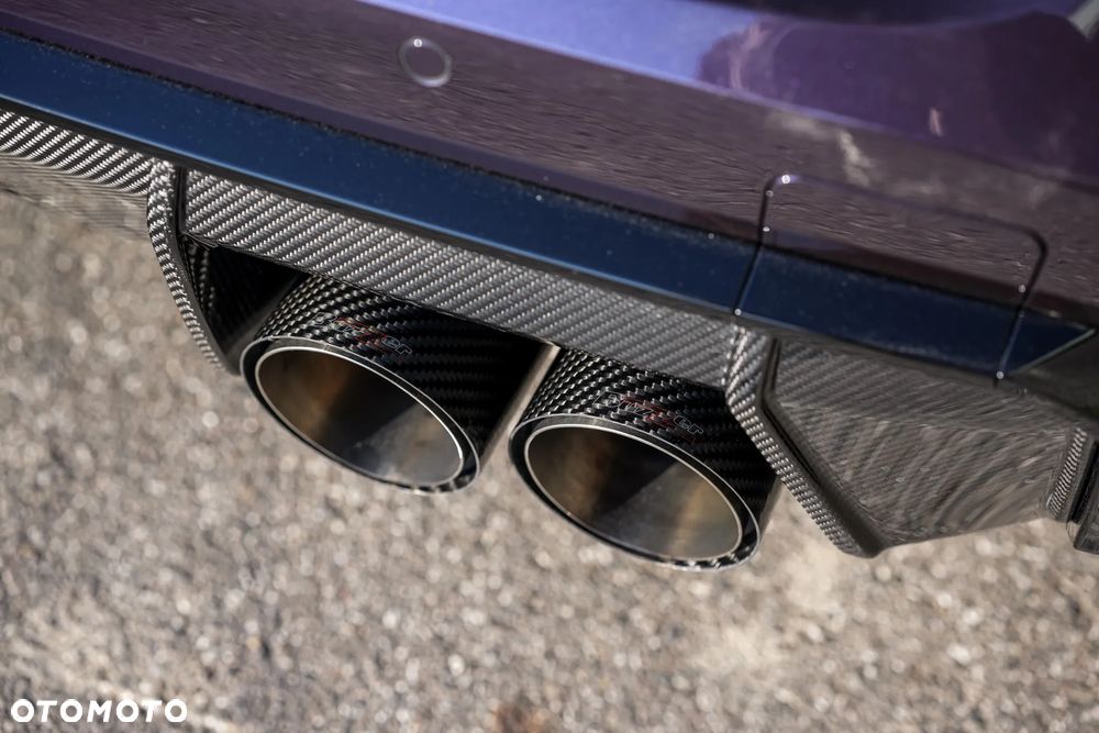 BMW M3 Competition xDrive sport - 16
