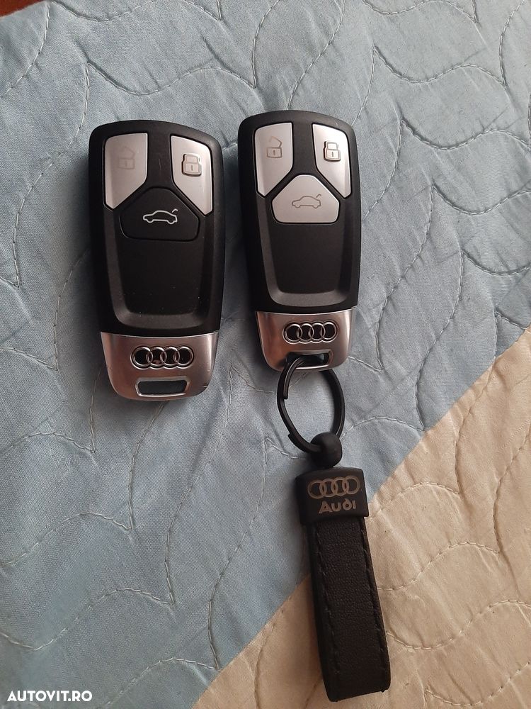 Audi A4 Avant - 28