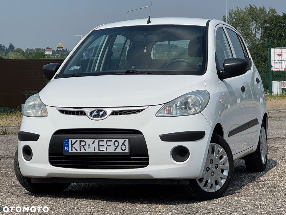 Hyundai i10 - 8