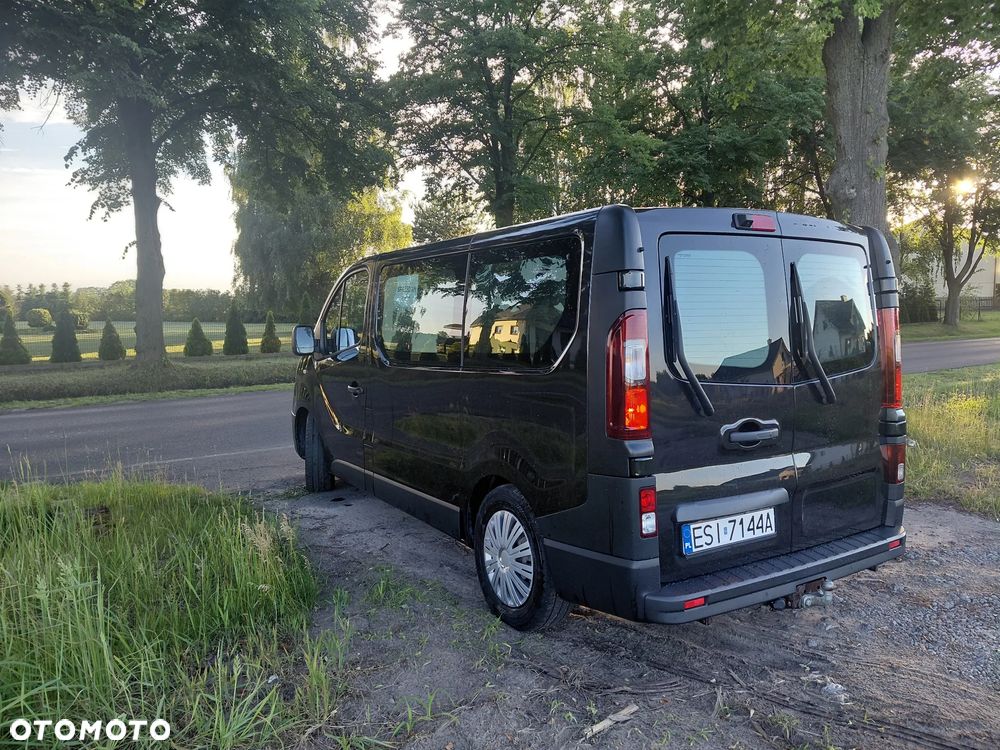Renault Trafic - 3