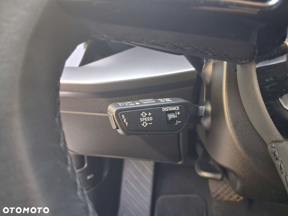 Audi A3 Sportback - 16