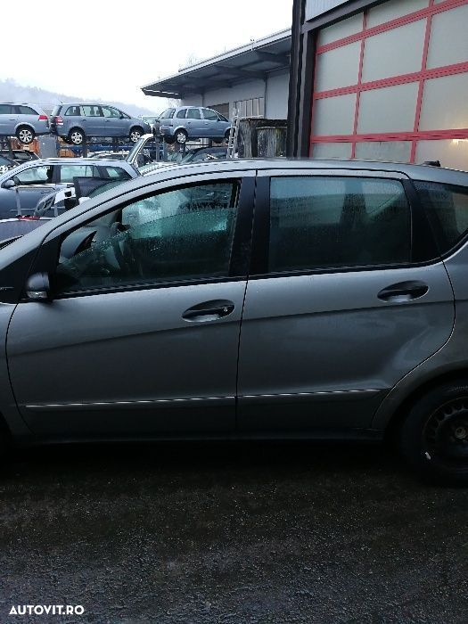 Usa Mercedes A Class W169 2004-2012 usi fata spate stanga dreapta W169 - 4