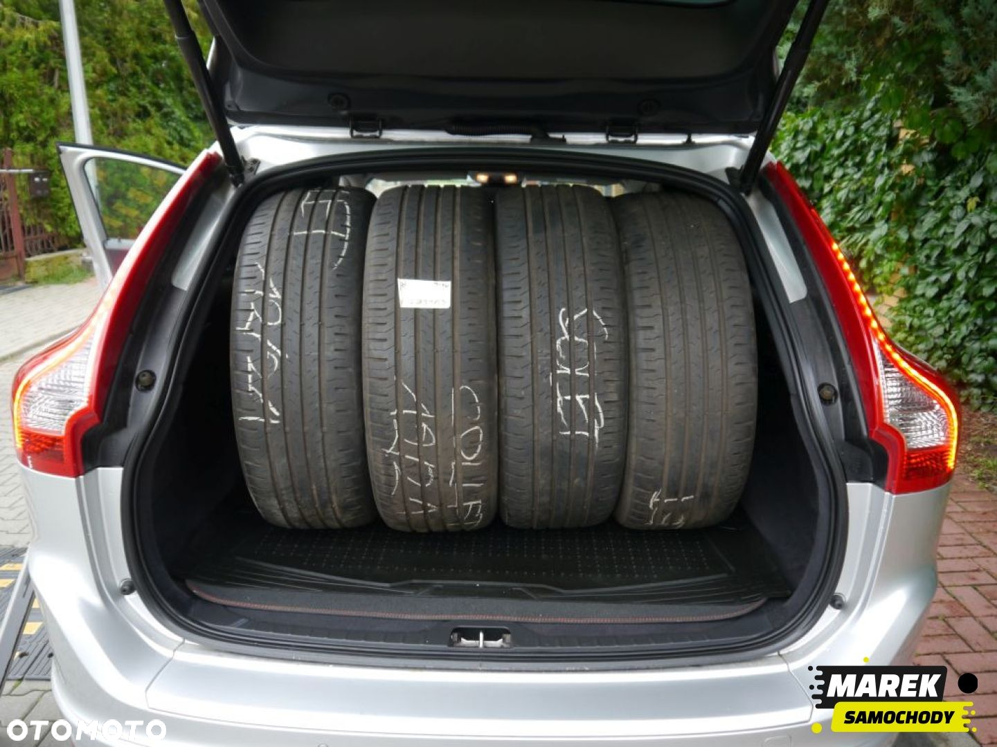Volvo XC 60 - 14