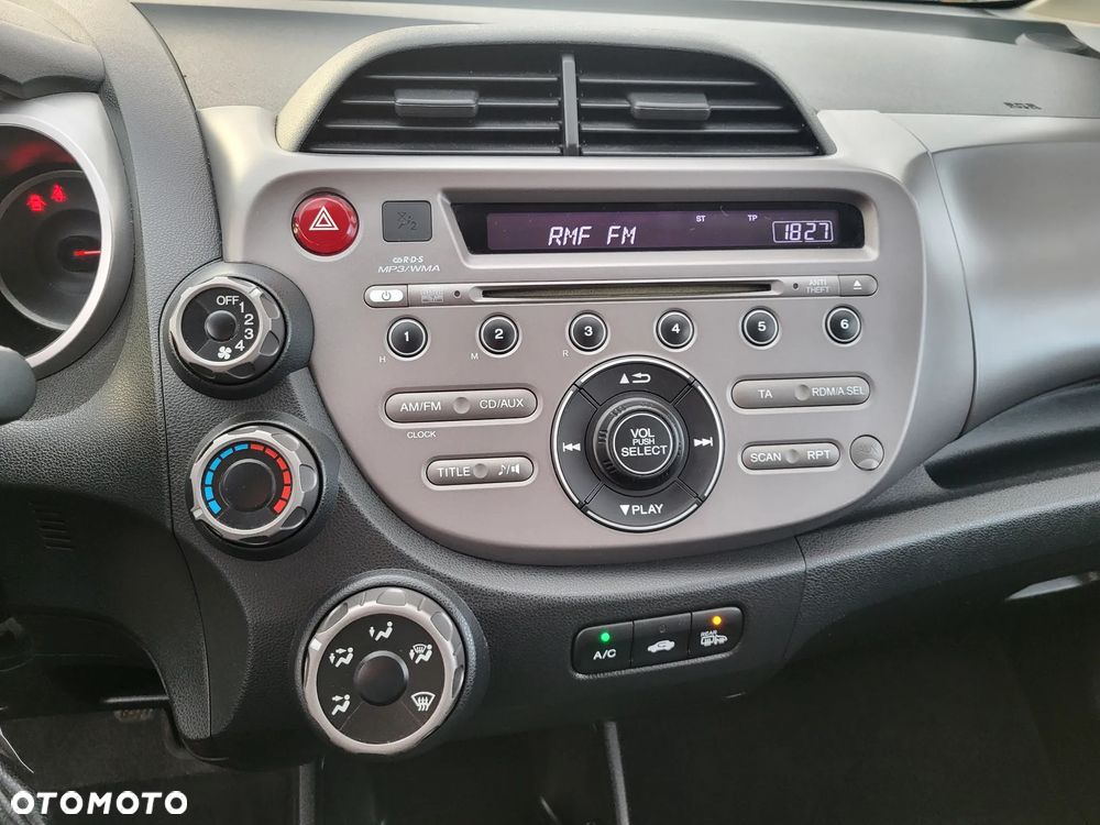 Honda Jazz 1.2 i-VTEC - 17