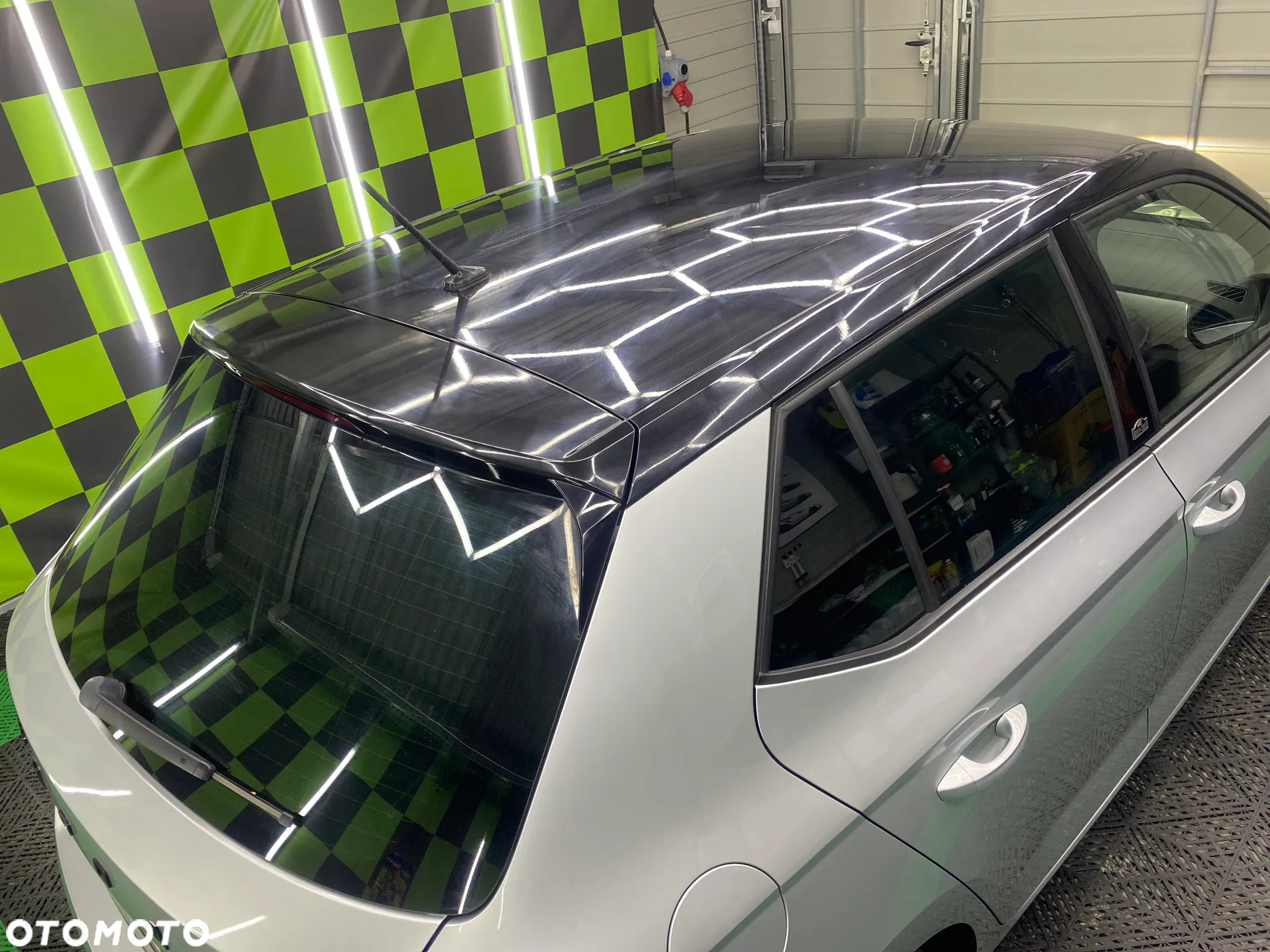 Skoda Fabia 1.0 TSI Monte Carlo - 24