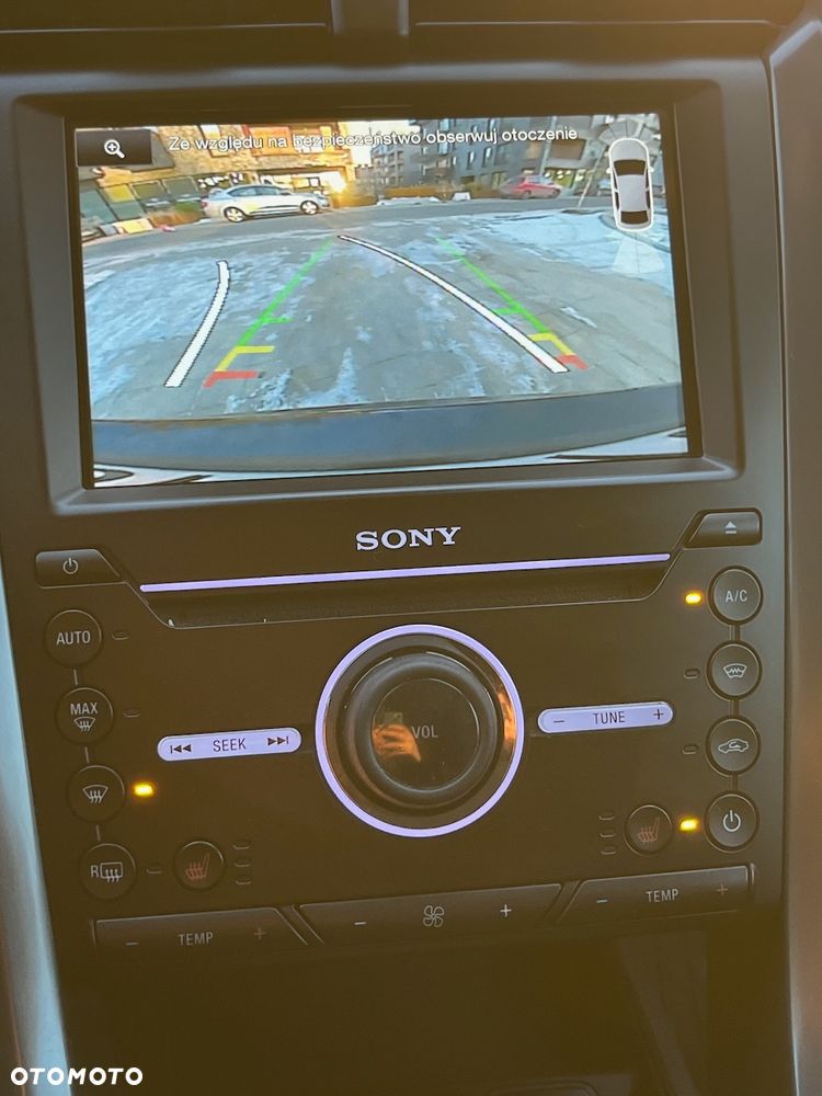 Ford Mondeo SW 2.0 TDCi S&S PowerShift-Aut Business Edition - 13