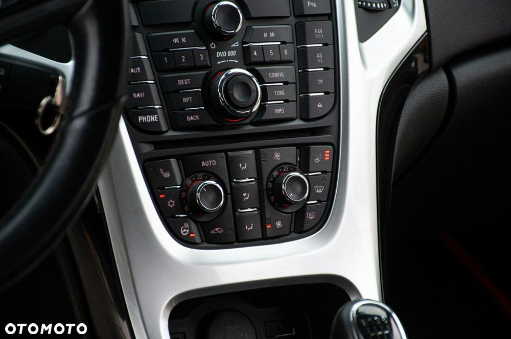 Opel Astra - 33