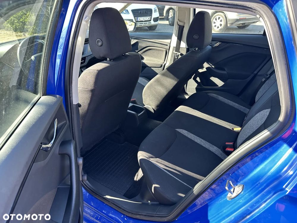 Skoda Scala 1.0 TSI Active - 30
