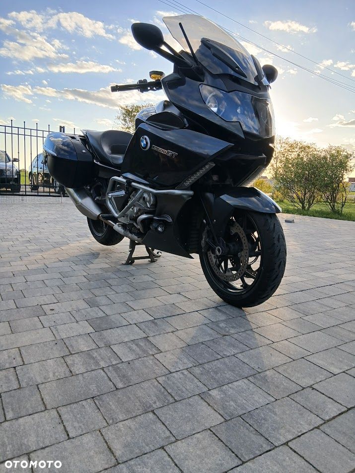 BMW K - 12