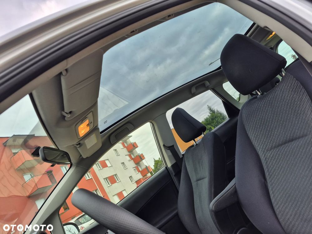 Toyota Verso S 1.33 VVT-i Comfort - 12