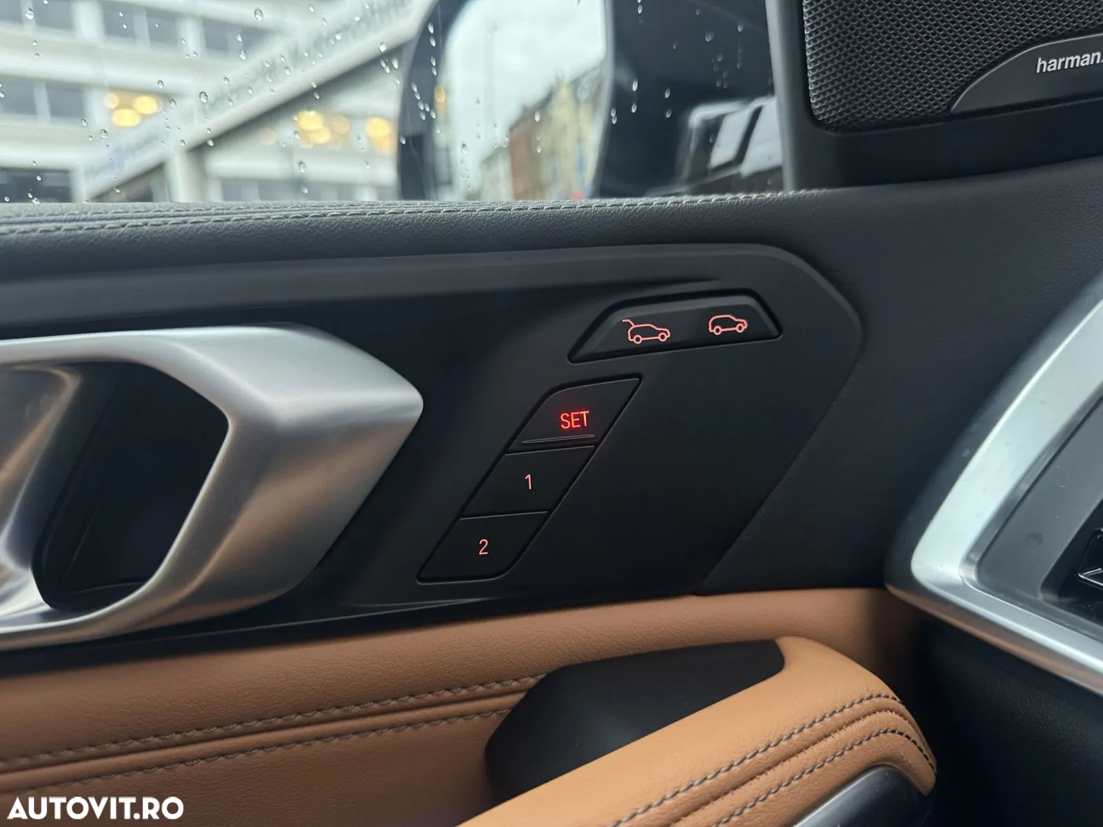 BMW X6 xDrive40i AT MHEV - 19