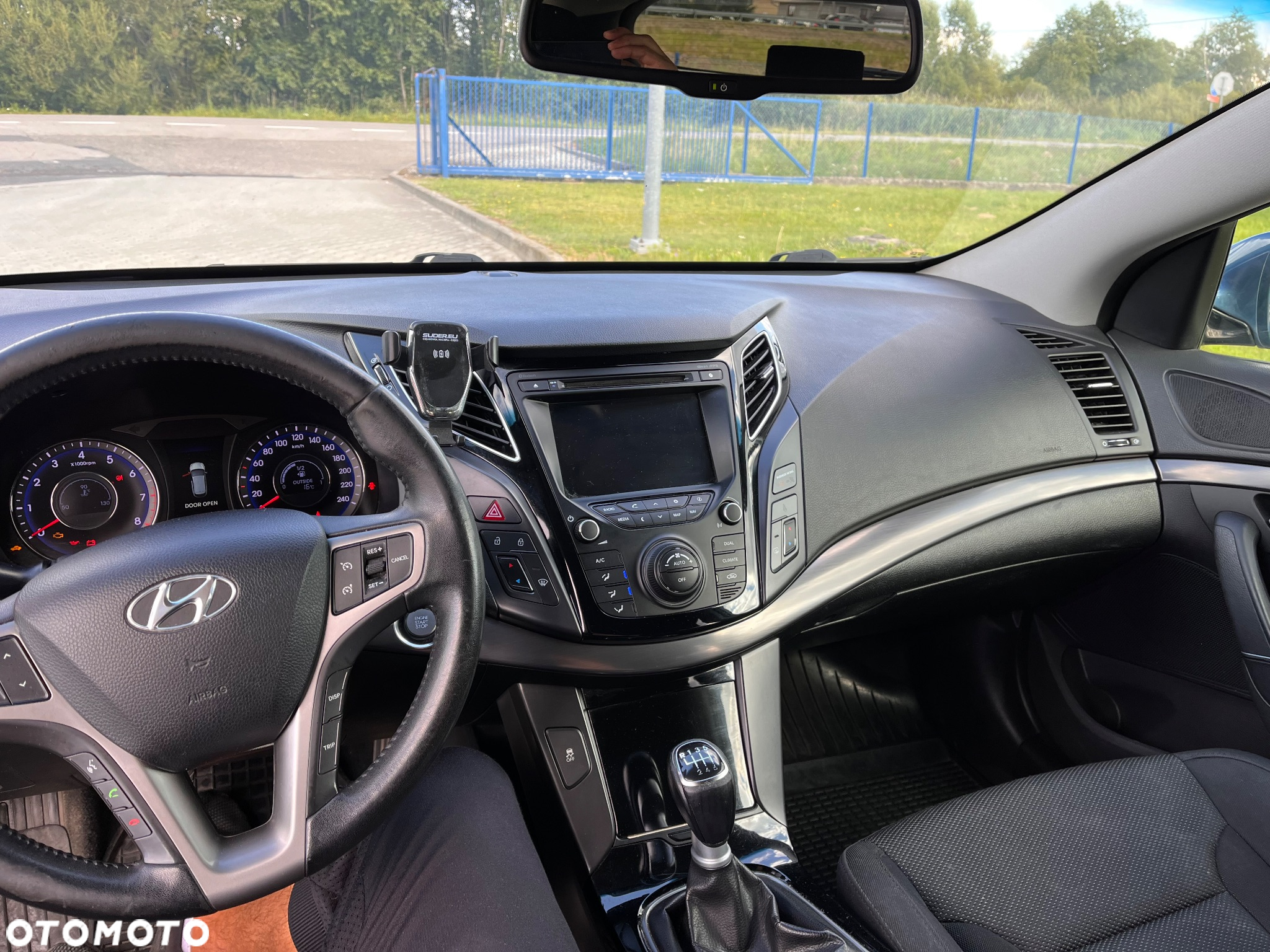 Hyundai i40 - 14