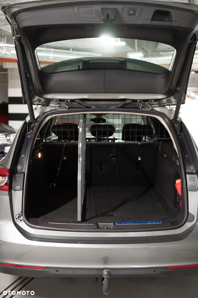 Opel Insignia 2.0 CDTI Elite S&S - 6