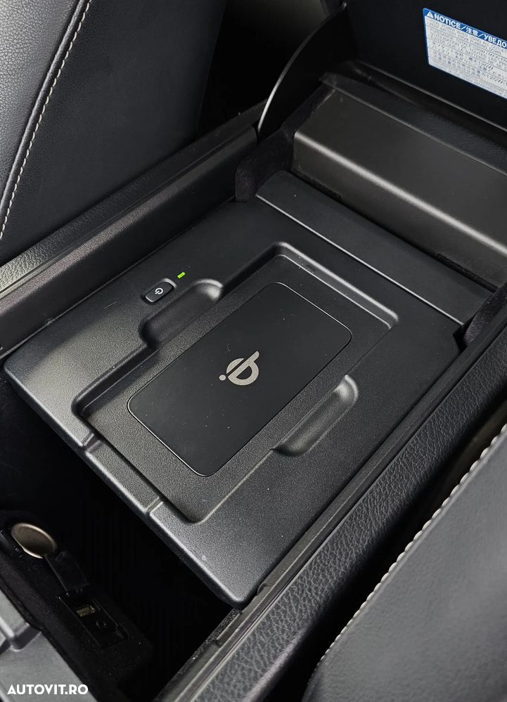 Lexus Seria NX 300h E-FOUR Business Edition - 12