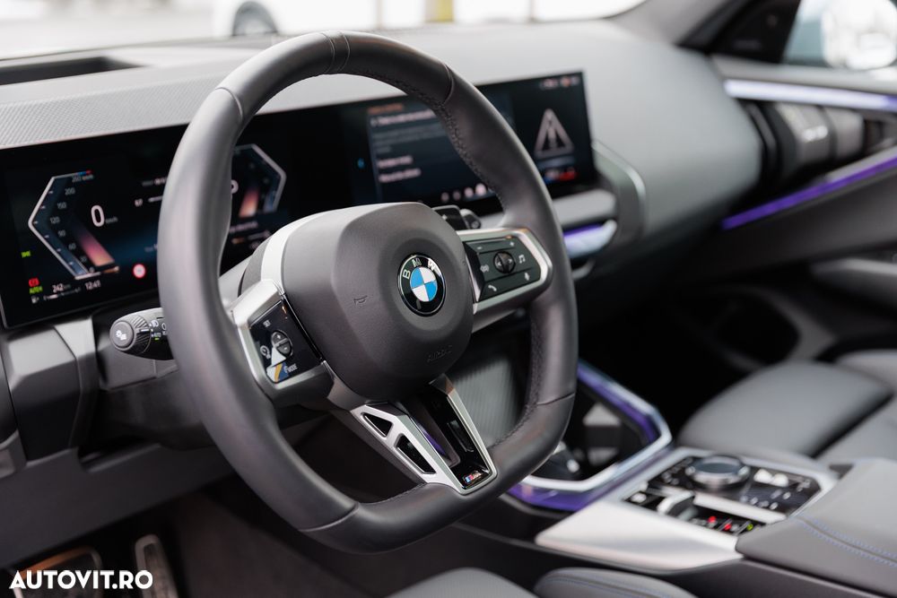 BMW X3 - 15