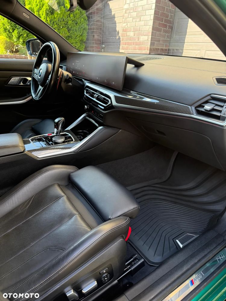 BMW M3 - 19