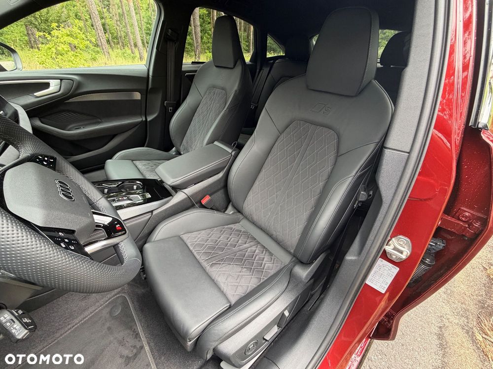 Audi A5 Limousine TDI mHEV Quattro S tronic - 18
