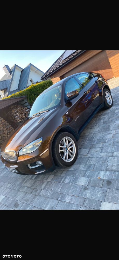 BMW X6 - 5