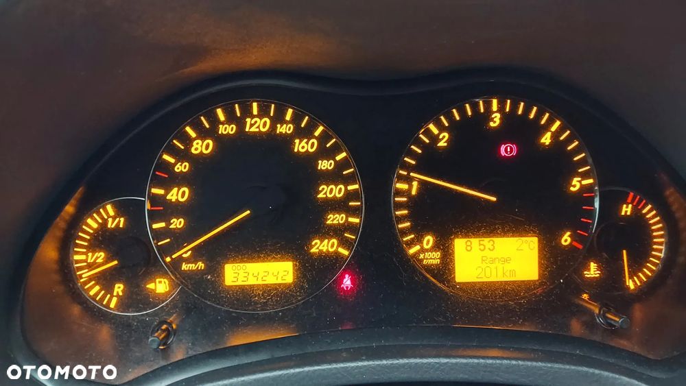 Toyota Avensis 2.2 D-CAT Sol - 19