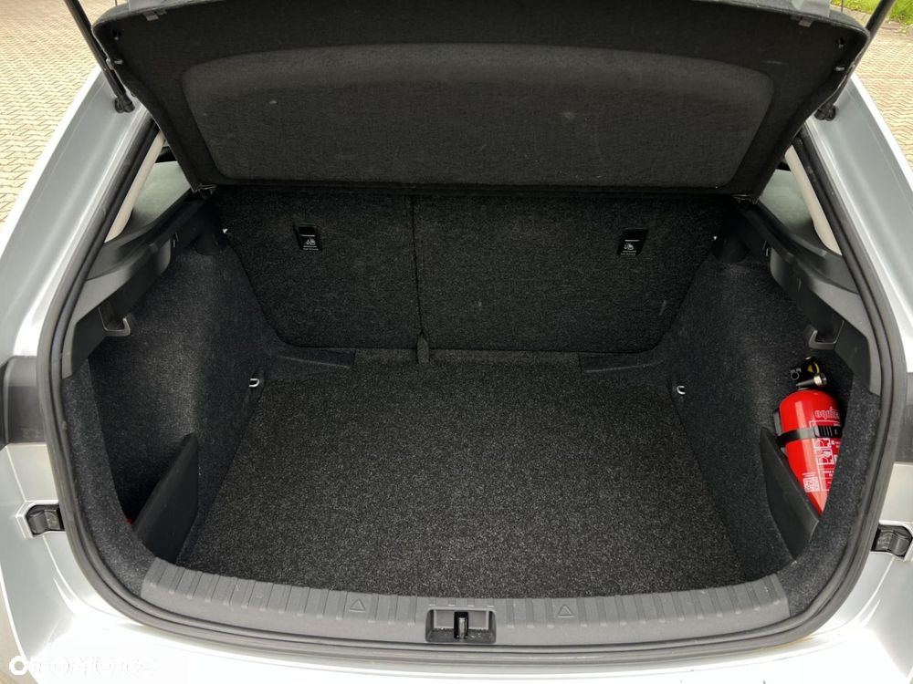 Skoda Scala 1.0 TSI Selection DSG - 23