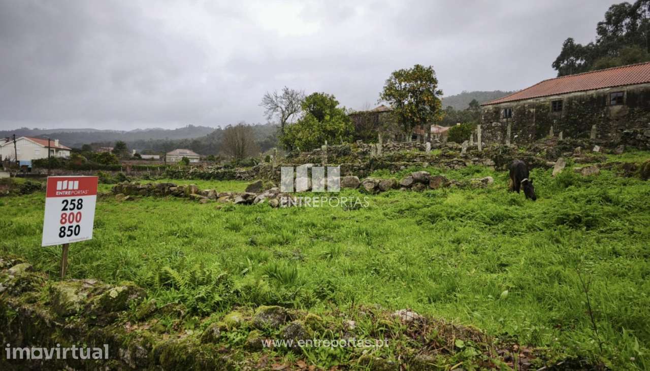 Venda de Terreno de construção, Outeiro, Viana do Castelo - Grande imagem: 4/24