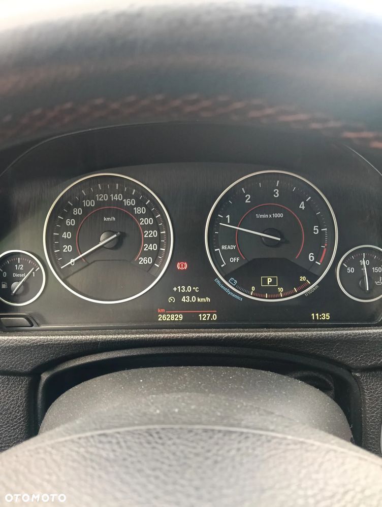 BMW Seria 3 - 22