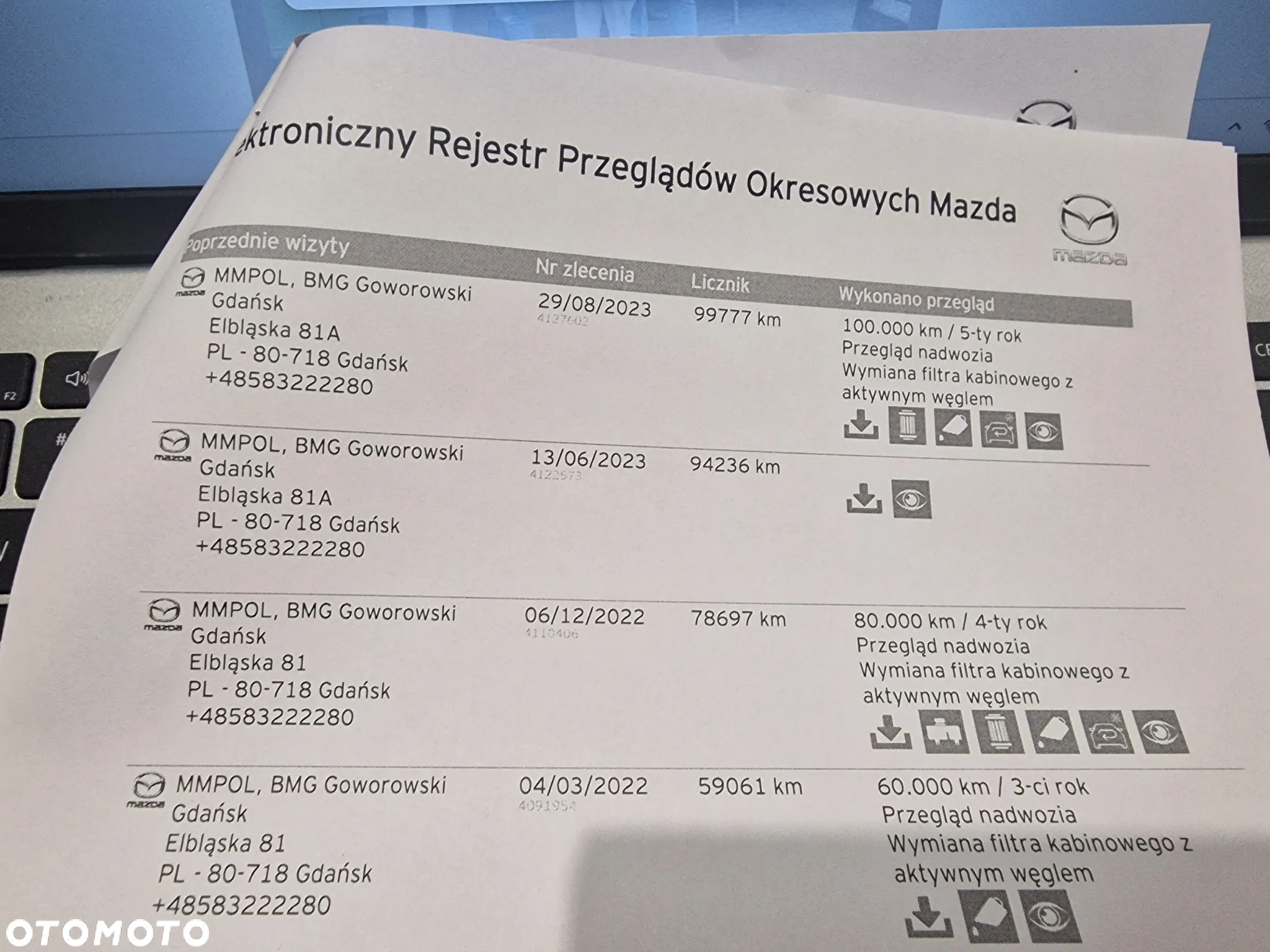 Mazda CX-3 2.0 SkyPassion - 34